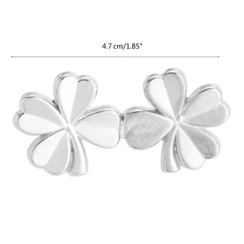 Hebilla Ajustable de Cintura – Trébol