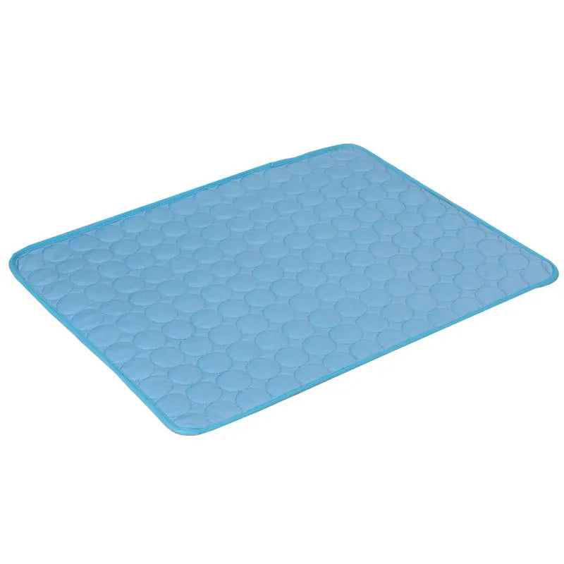 Esterilla refrescante para mascotas, S - 2XL