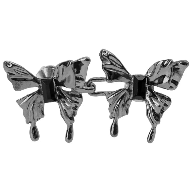 Hebilla Ajustable de Cintura – Mariposas preja