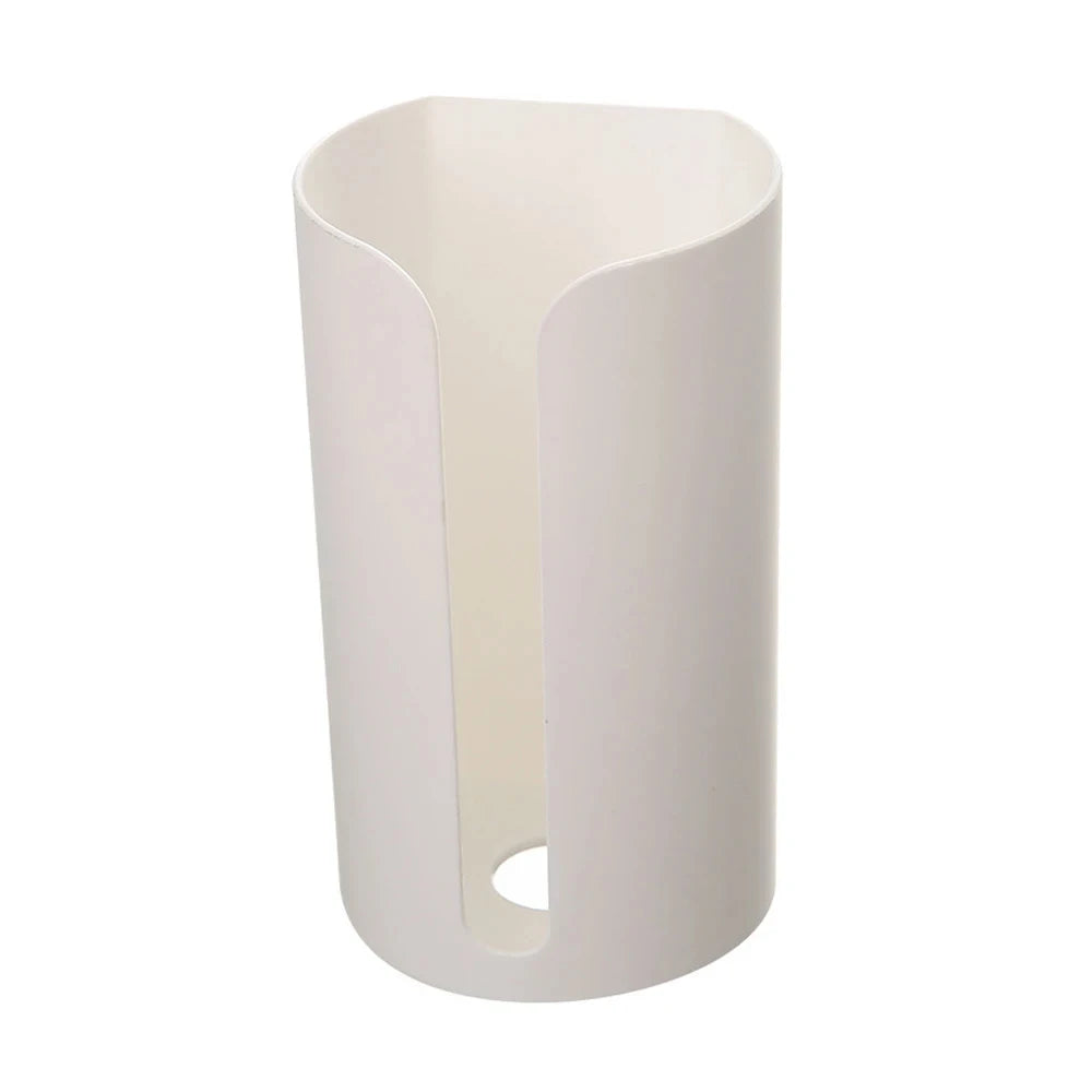 Dispensador de bolsas de basura