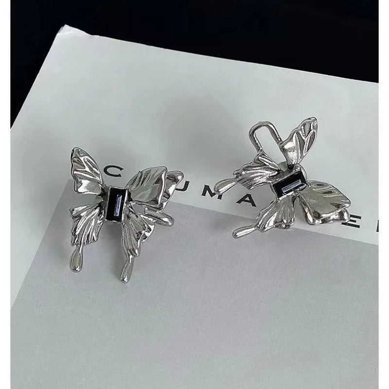 Hebilla Ajustable de Cintura – Mariposas preja