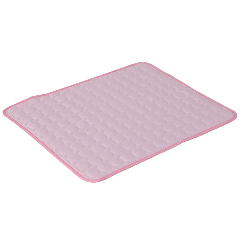 Esterilla refrescante para mascotas, S - 2XL
