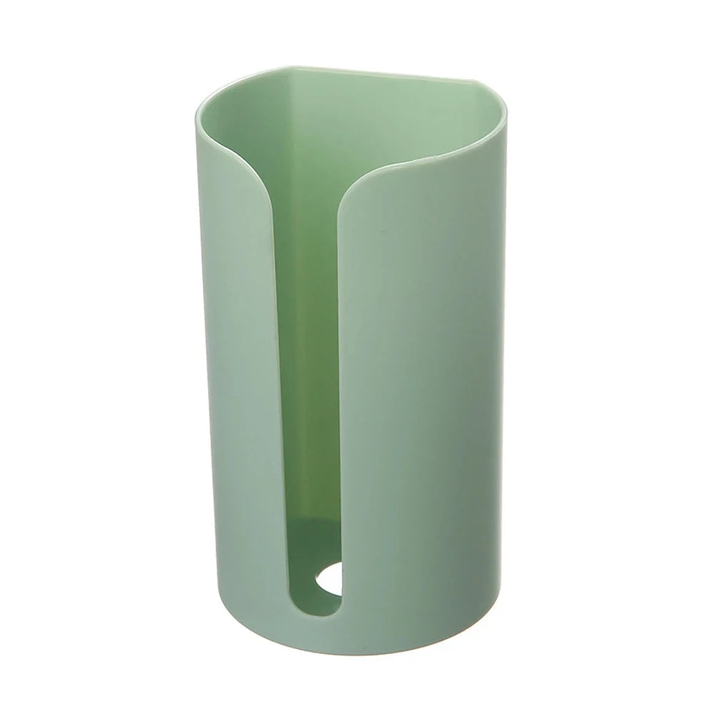 Dispensador de bolsas de basura