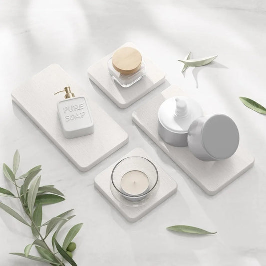 Bandeja de secado rápido piedra diatomita