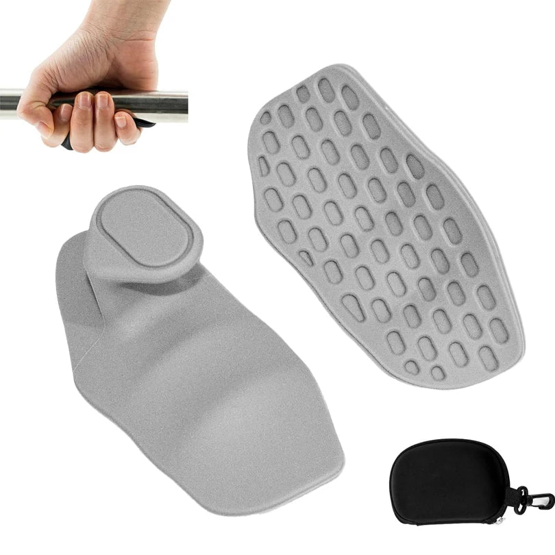 Guante de agarre transpirable para entrenamiento