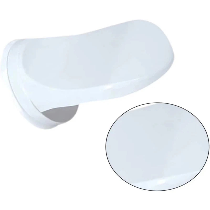 Reposapiés para ducha