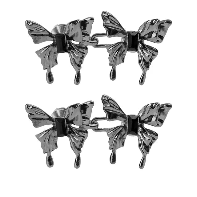 Hebilla Ajustable de Cintura – Mariposas preja
