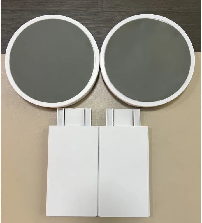 Bandeja Giratoria de 360° – Organizador de Mesa o Cocina, Ideal para Servir Comidas, Platos y Condimentos