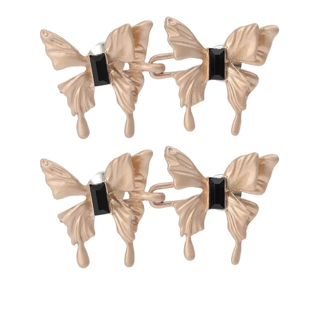 Hebilla Ajustable de Cintura – Mariposas preja
