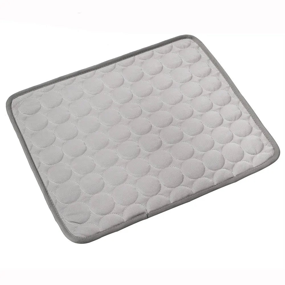 Esterilla refrescante para mascotas, S - 2XL