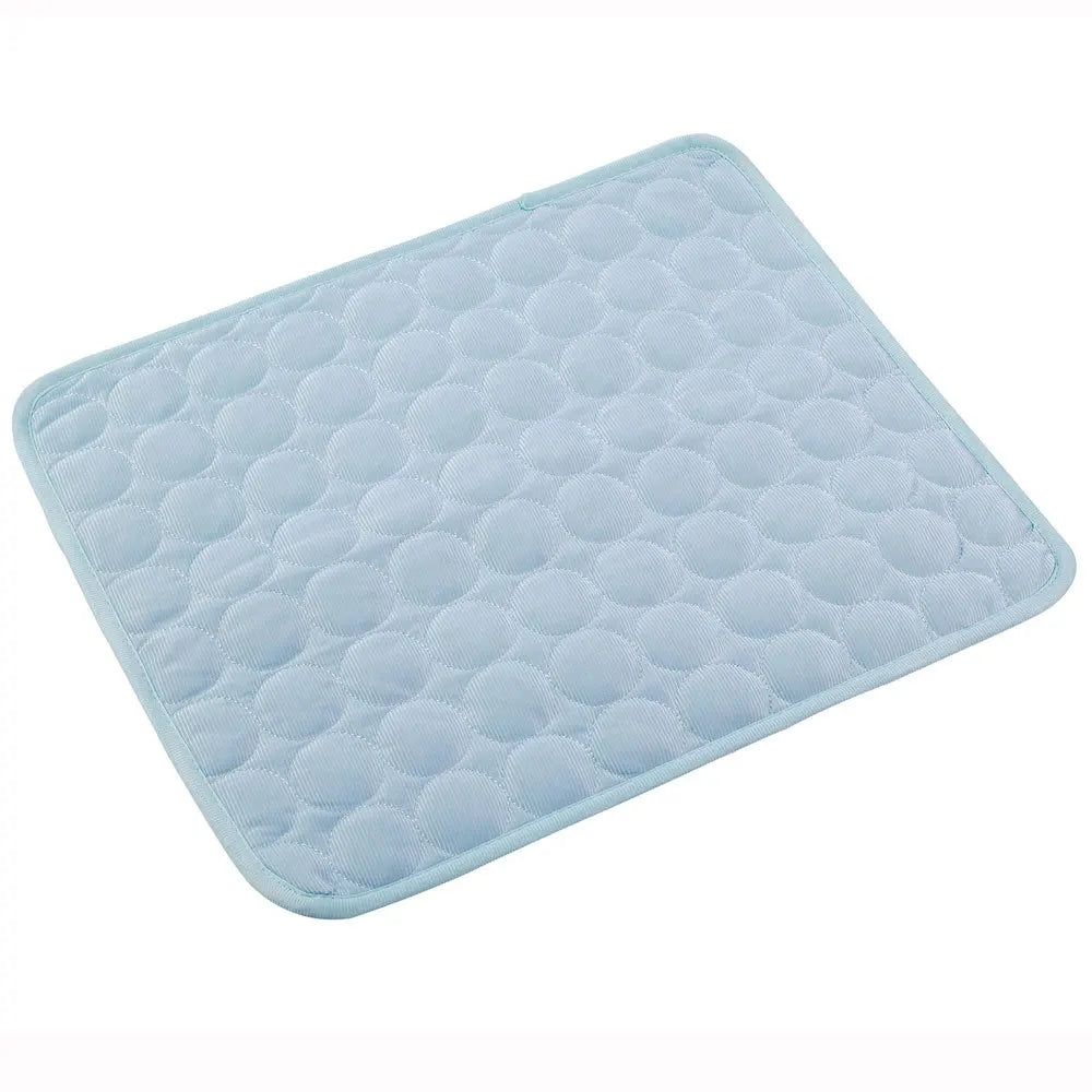 Esterilla refrescante para mascotas, S - 2XL