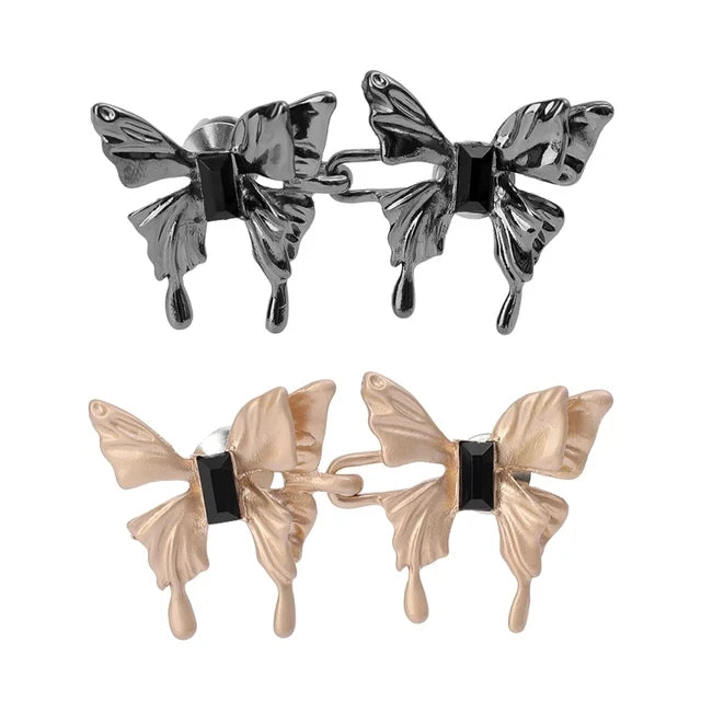 Hebilla Ajustable de Cintura – Mariposas preja