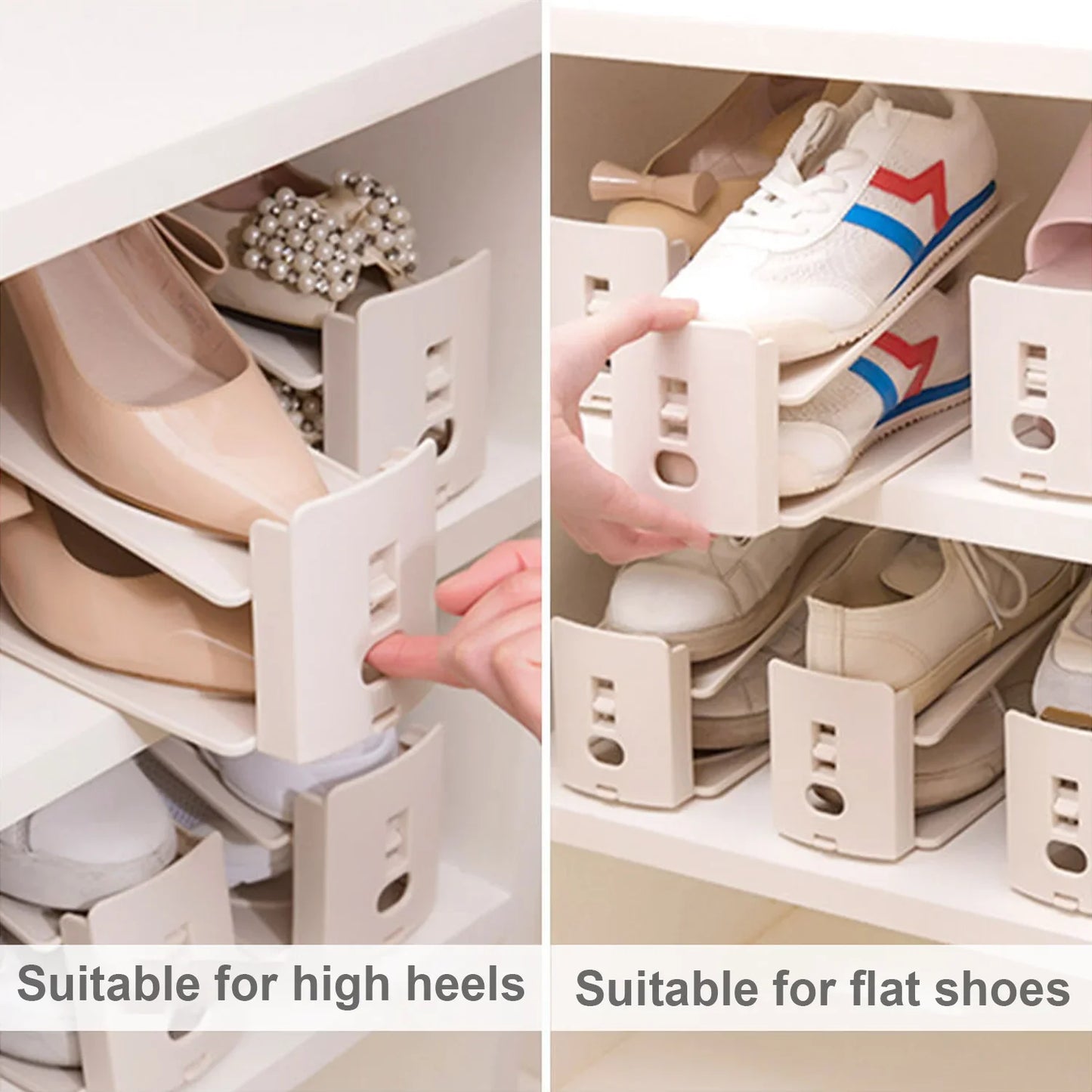 Organizador de zapatos