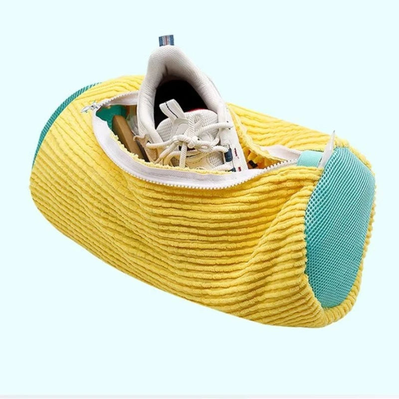 Bolsa lavadora zapatos