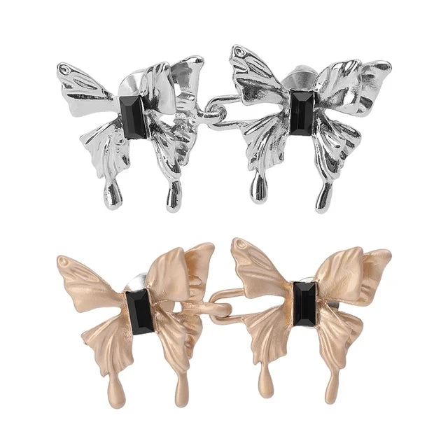 Hebilla Ajustable de Cintura – Mariposas preja