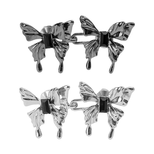 Hebilla Ajustable de Cintura – Mariposas preja