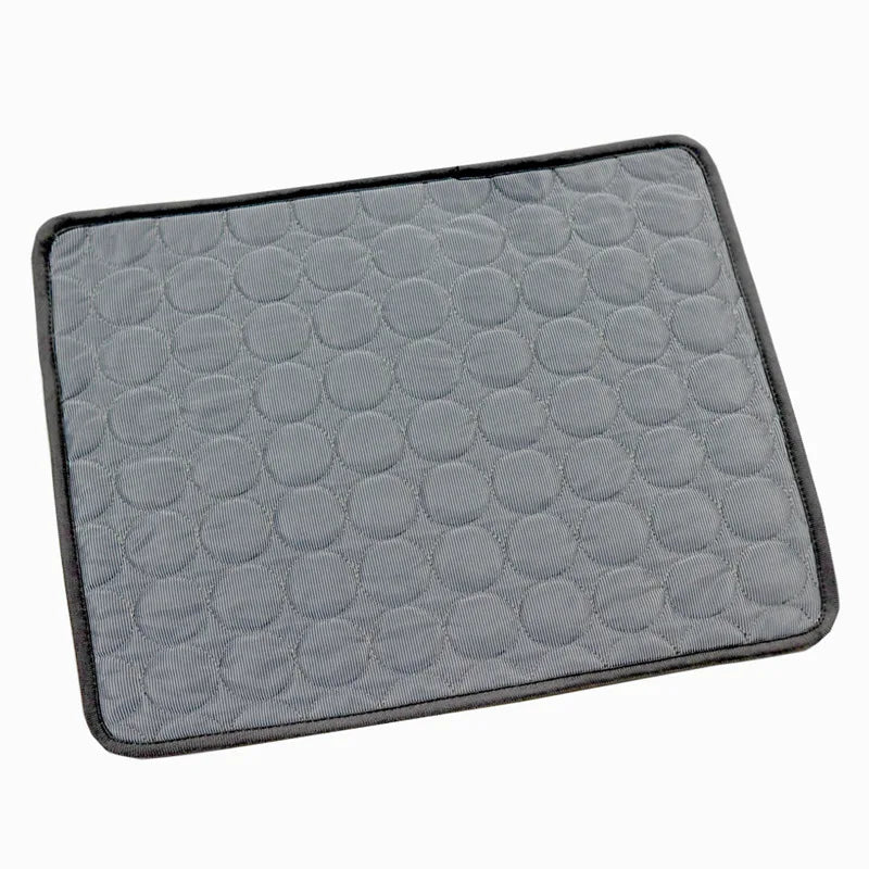 Esterilla refrescante para mascotas, S - 2XL