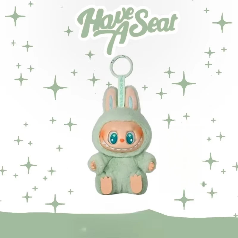 Figura Labubu - Caja sorpresa o compra por color