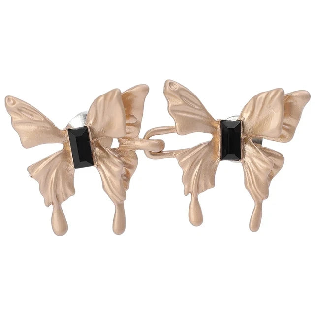 Hebilla Ajustable de Cintura – Mariposas preja