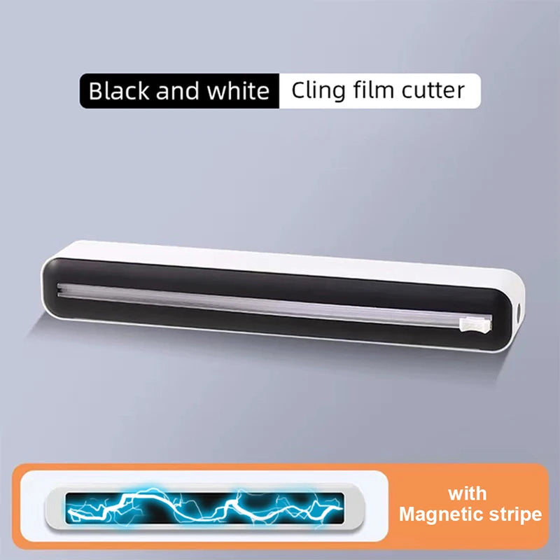 Dispensador de film magnético