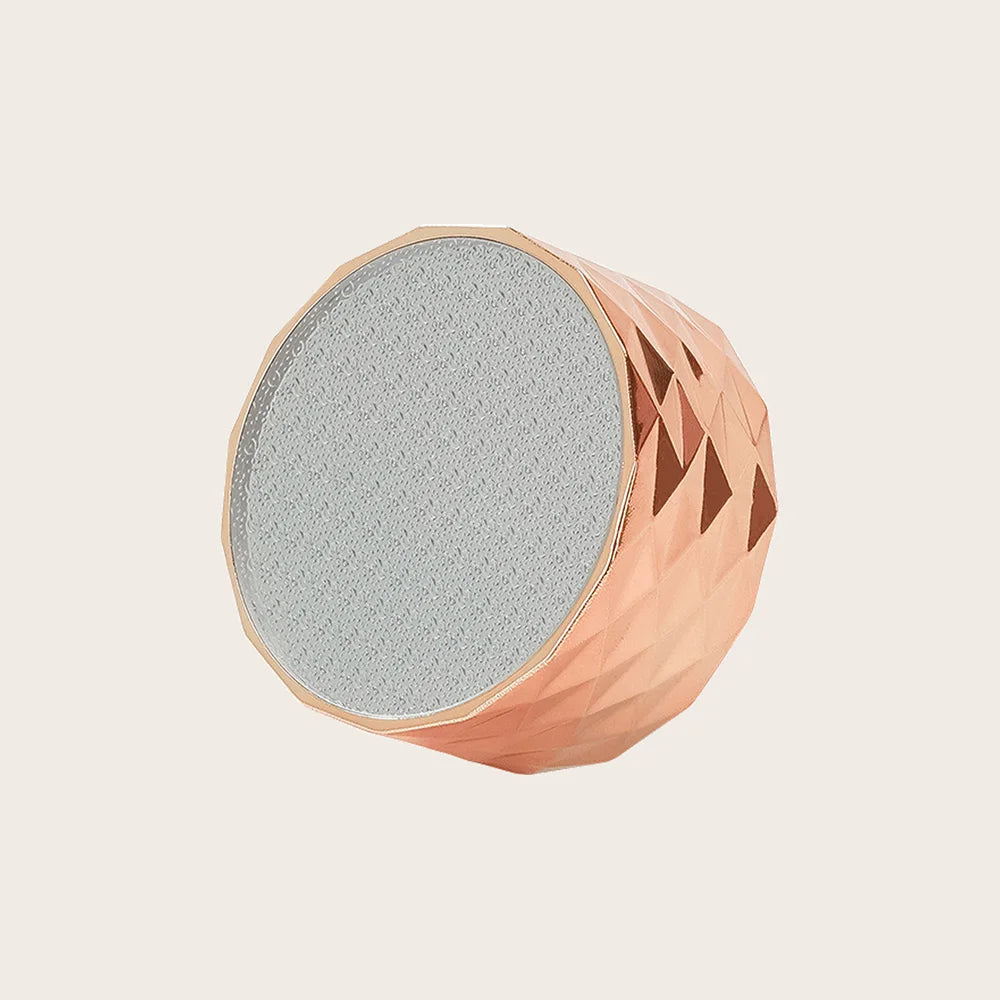 Piedra depiladora de nano vidrio 2 en 1