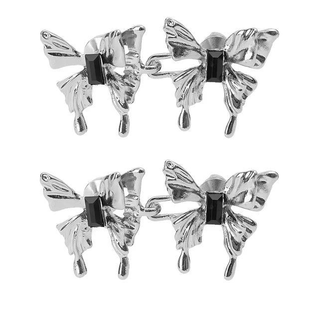 Hebilla Ajustable de Cintura – Mariposas preja