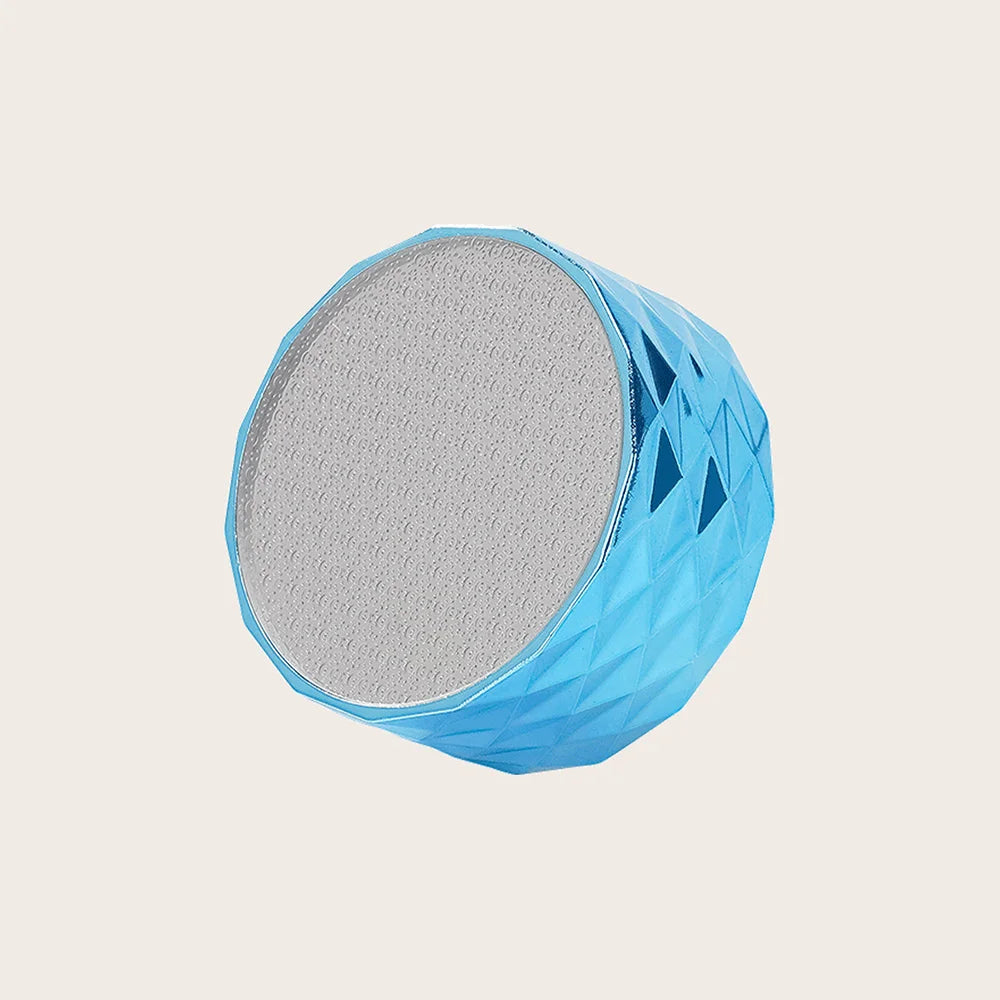 Piedra depiladora de nano vidrio 2 en 1