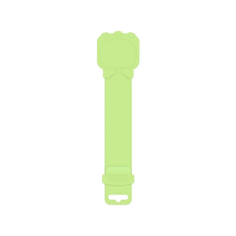 Cuchara dispensadora para gatos – Alimentación sin desorden, con colgador