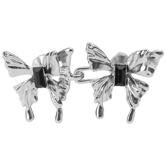Hebilla Ajustable de Cintura – Mariposas preja