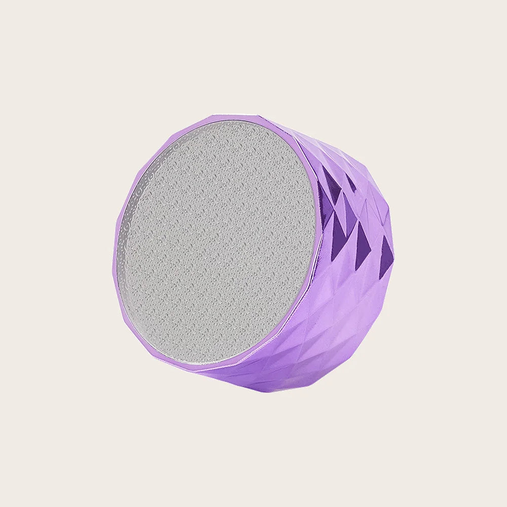 Piedra depiladora de nano vidrio 2 en 1