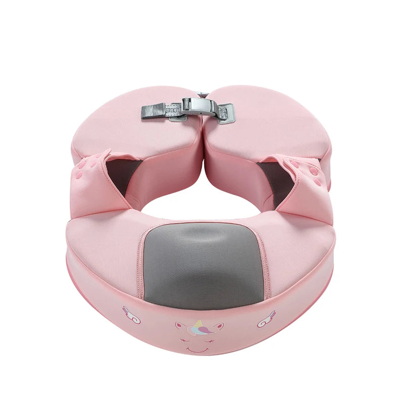 Flotador de natación para niños Mambobaby, no inflable, para bebés de 1 a 3 años.
