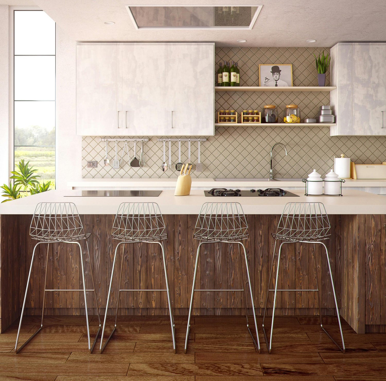 Accesorios de cocina