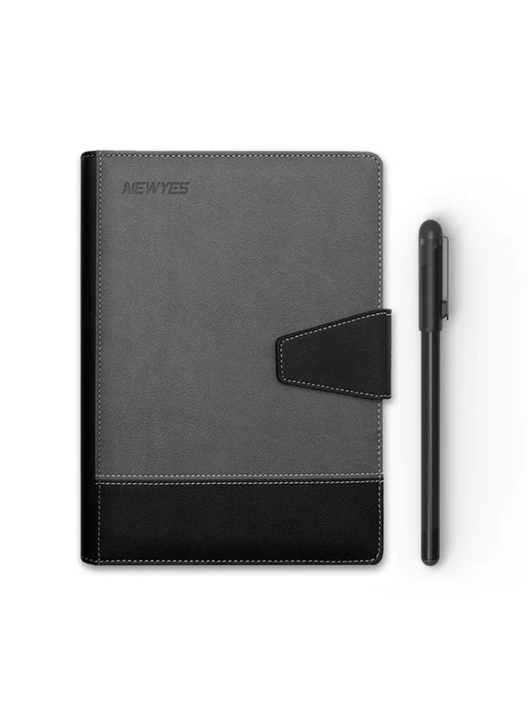 Cuaderno / Agenda inteligente