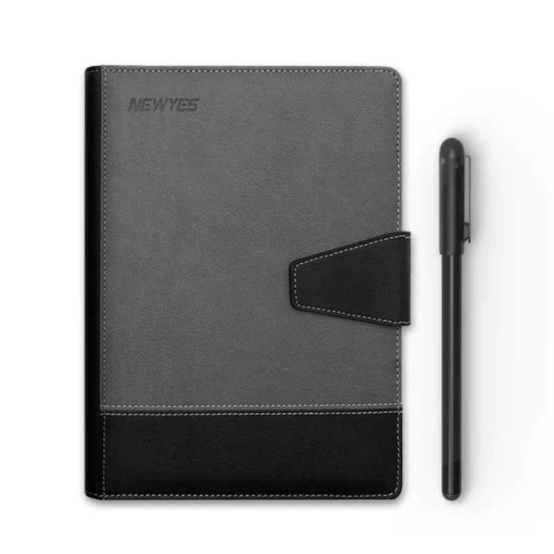 Cuaderno / Agenda inteligente