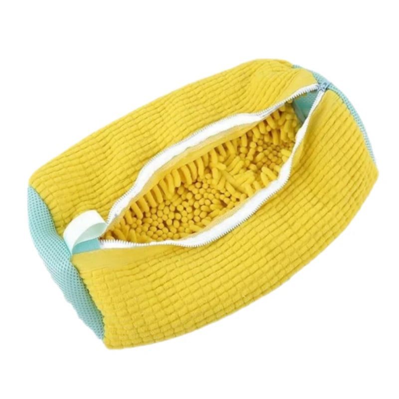 Bolsa lavadora zapatos