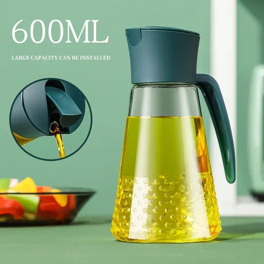 Dispensador de aceite