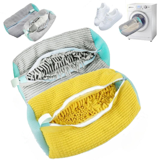 Bolsa lavadora zapatos