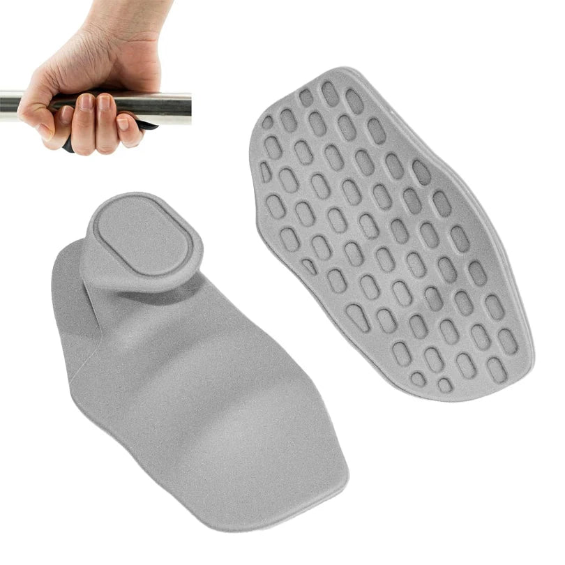 Guante de agarre transpirable para entrenamiento