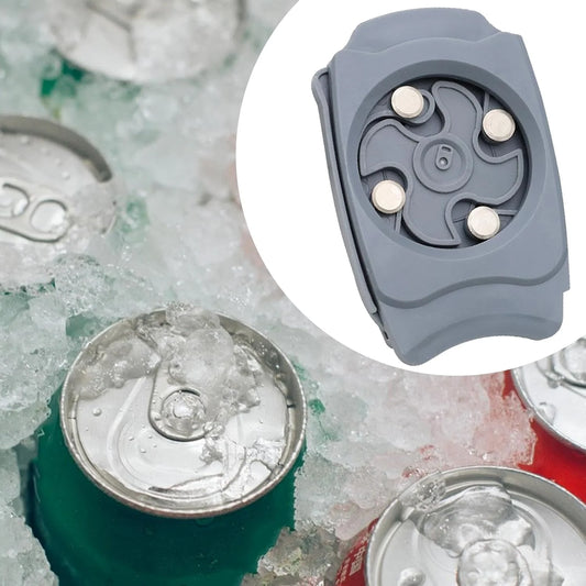 Abridor de latas para bebidas
