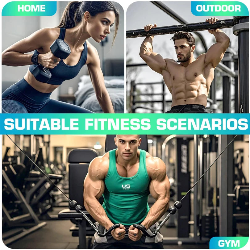 Guante de agarre transpirable para entrenamiento