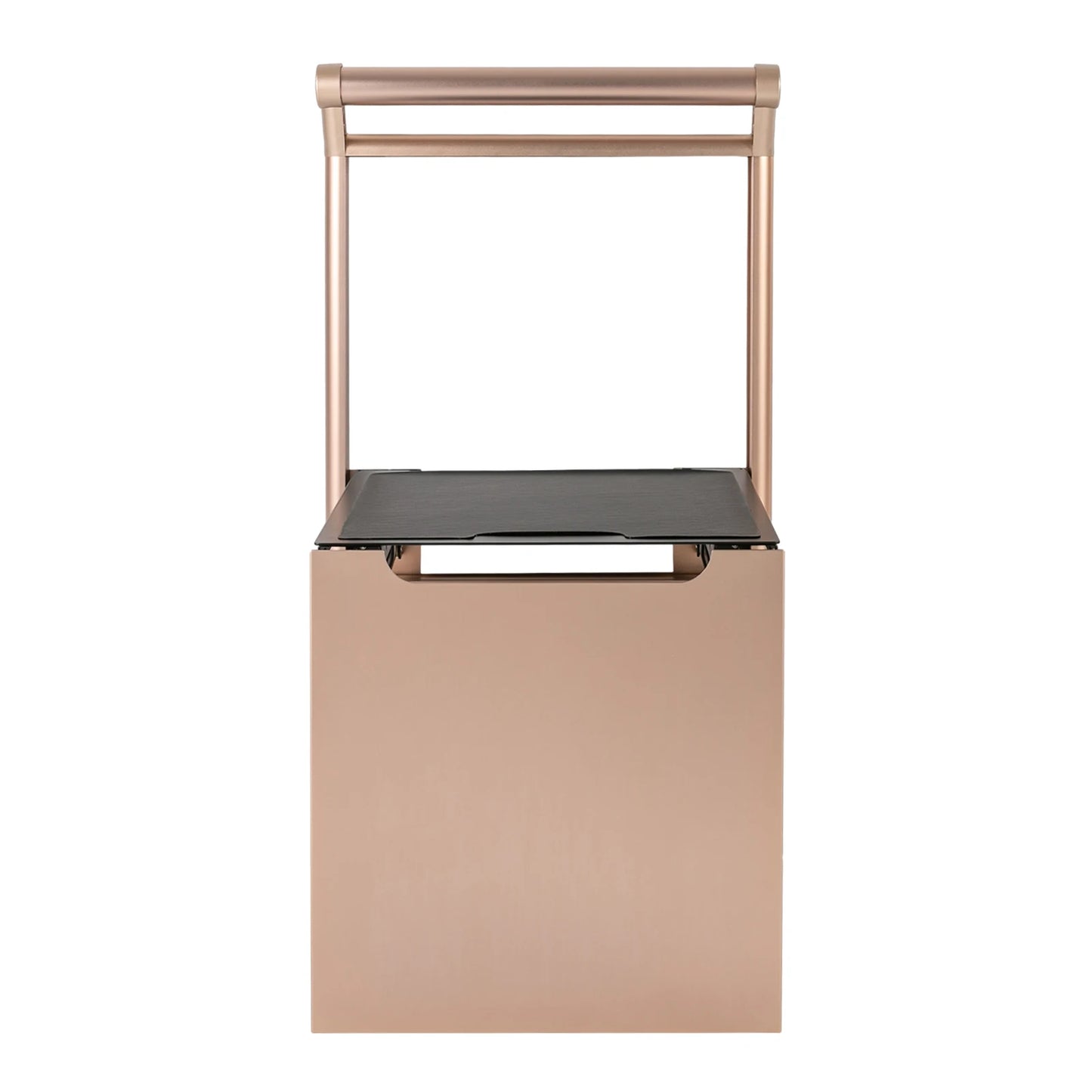 Asiento de ducha plegable 90º