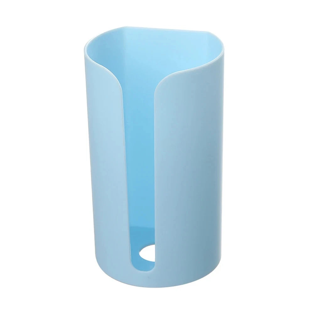 Dispensador de bolsas de basura