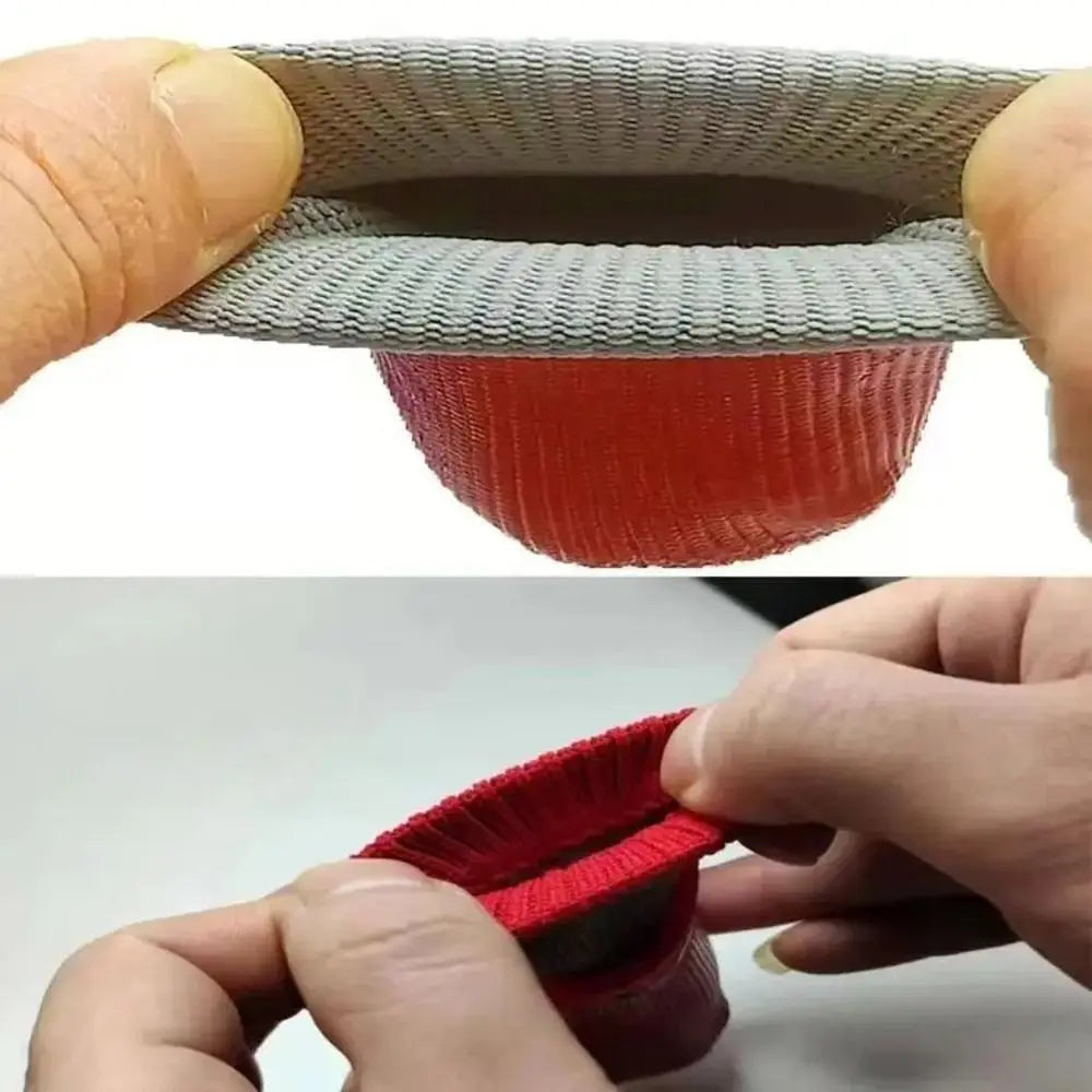 4 Uds Botas Impermeables de Invierno para Perros – Suela Suave Antideslizante, Ajustables para Razas Pequeñas y Grandes