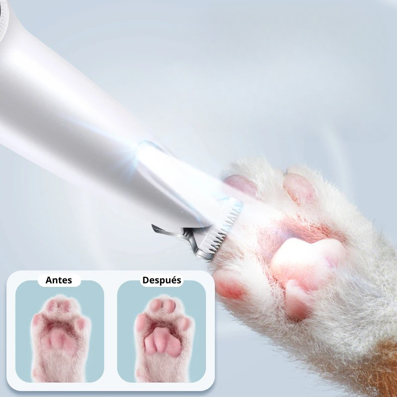 🐾 Pack Mascotas Felices – Confort, control y bienestar todo el año