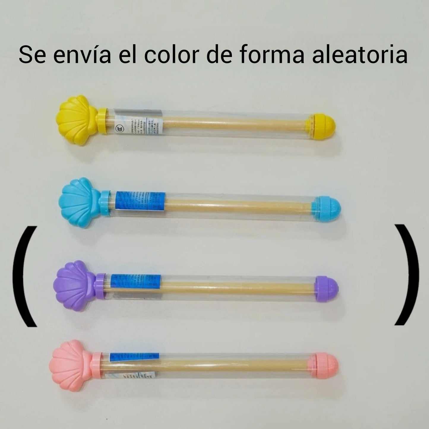 🎉 Pistola de Agua con Efecto de Fuegos Artificiales – Diversión, Risas y Sorpresa Garantizadas